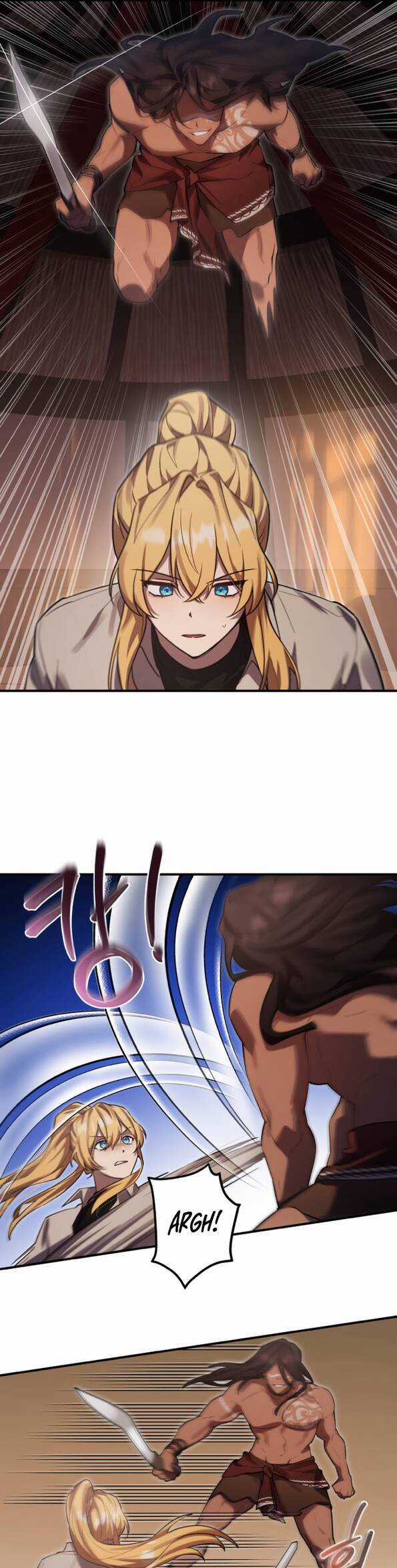 Hero X Demon King X Villain Chương 12 trang 15