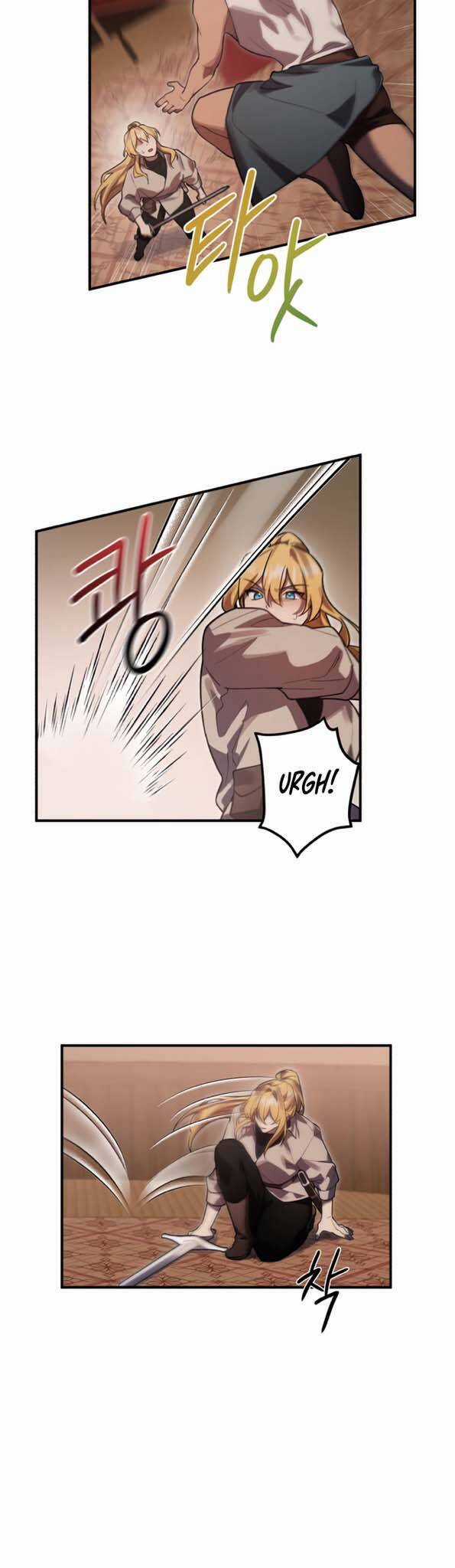 Hero X Demon King X Villain Chương 12 trang 18