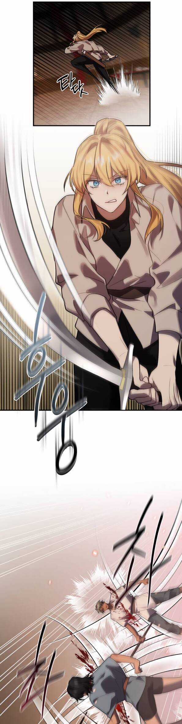 Hero X Demon King X Villain Chương 12 trang 19