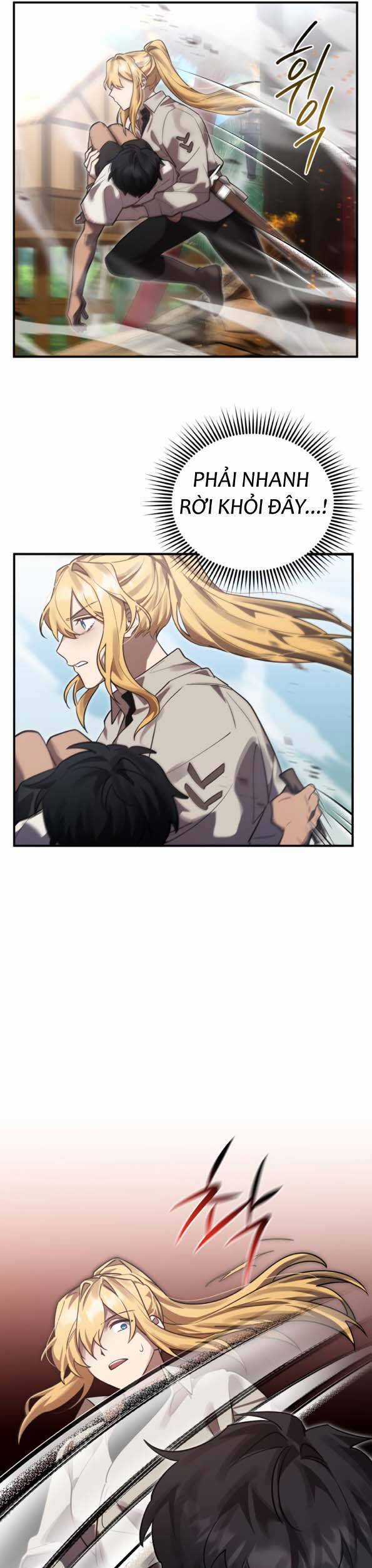 Hero X Demon King X Villain Chương 12 trang 25