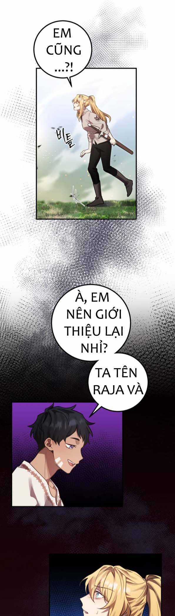 Hero X Demon King X Villain Chương 12 trang 29