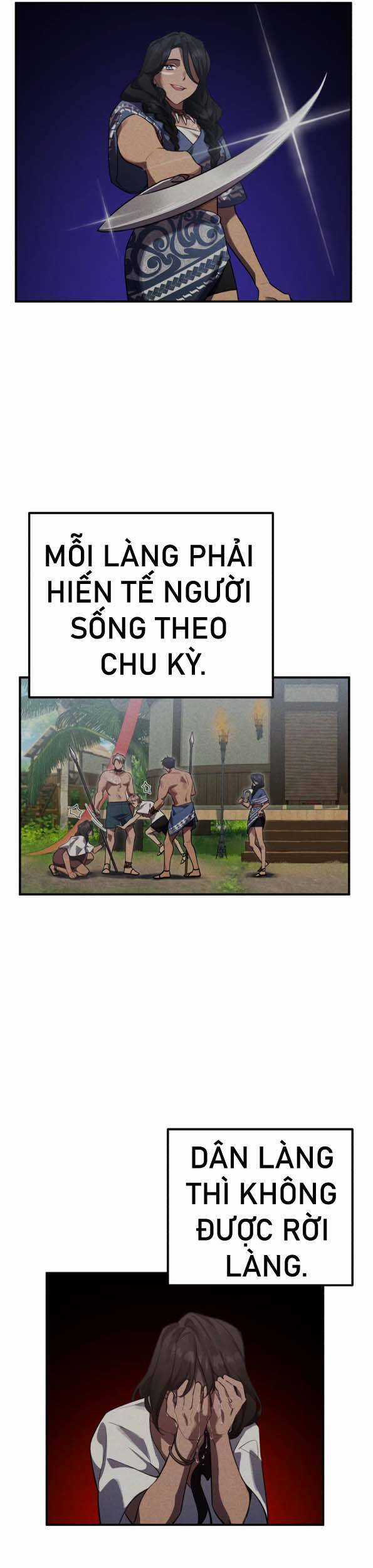 Hero X Demon King X Villain Chương 12 trang 6