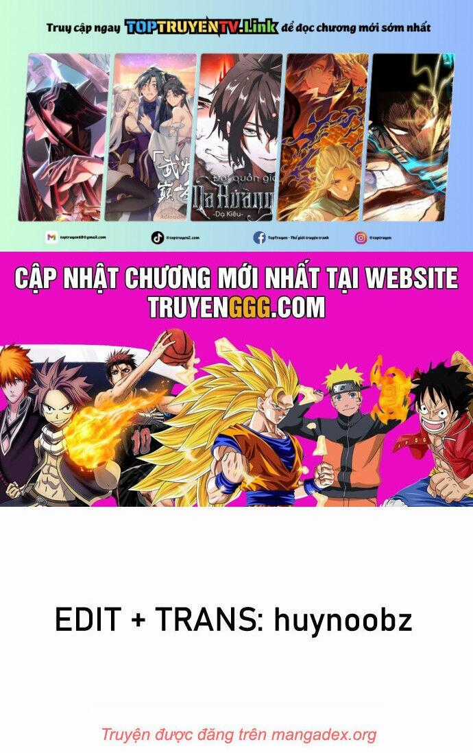 Hero X Demon King X Villain Chương 120 trang 1