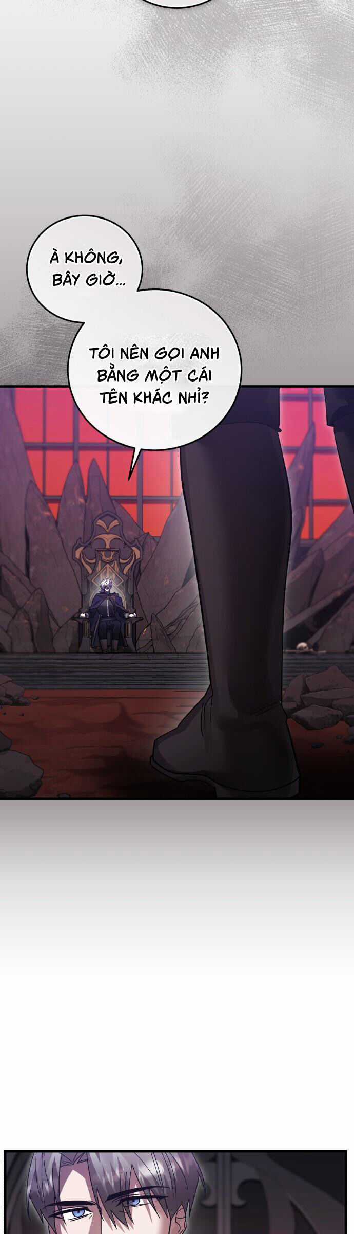 Hero X Demon King X Villain Chương 120 trang 14