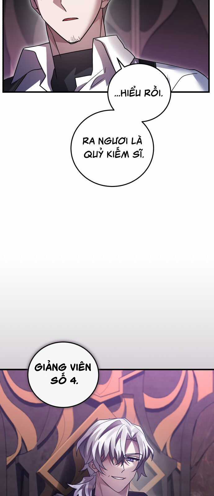 Hero X Demon King X Villain Chương 120 trang 15