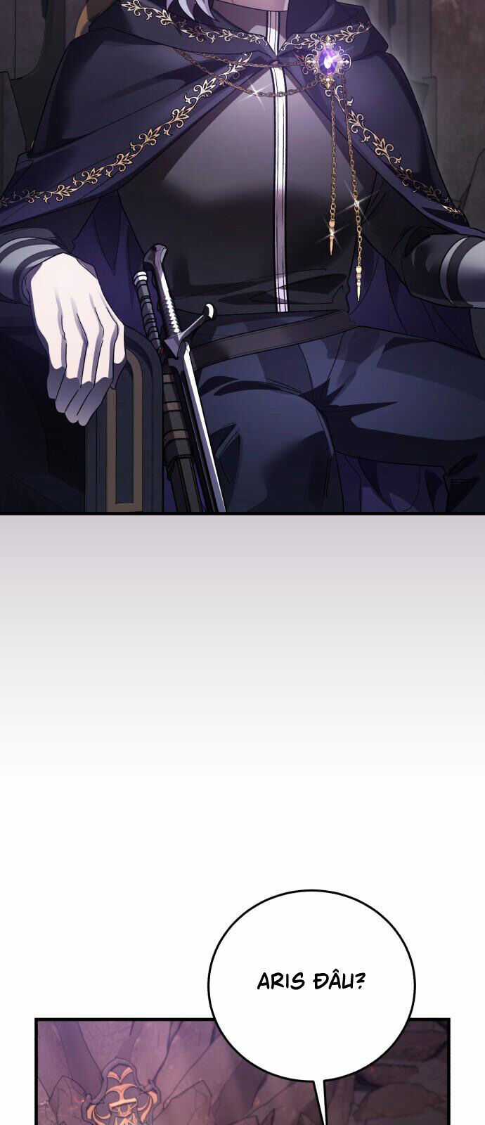 Hero X Demon King X Villain Chương 120 trang 16