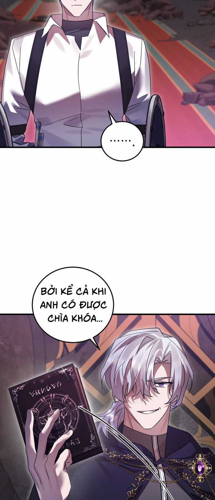 Hero X Demon King X Villain Chương 120 trang 18