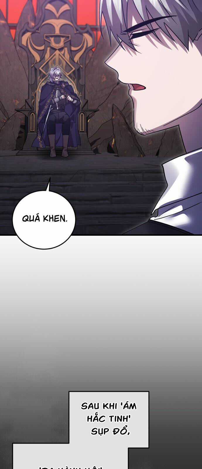 Hero X Demon King X Villain Chương 120 trang 24