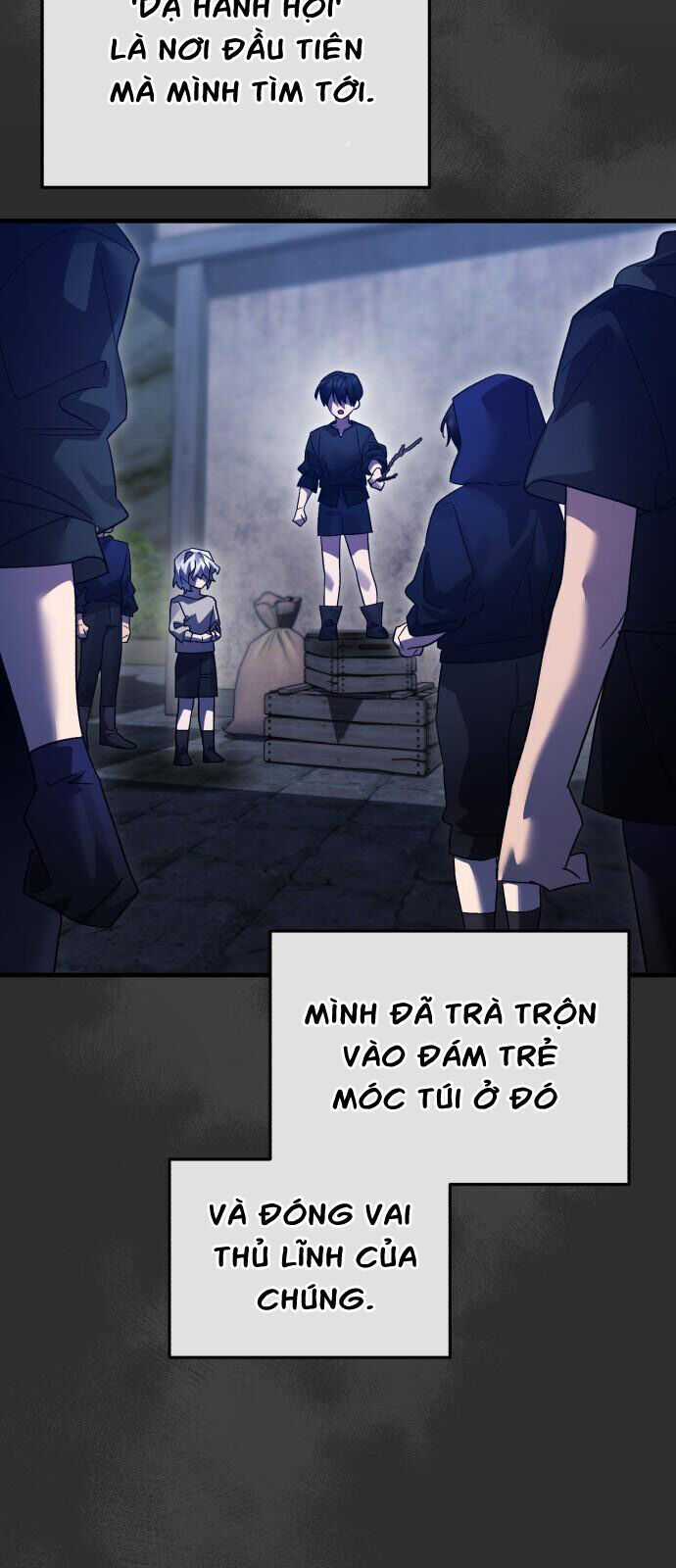 Hero X Demon King X Villain Chương 120 trang 25