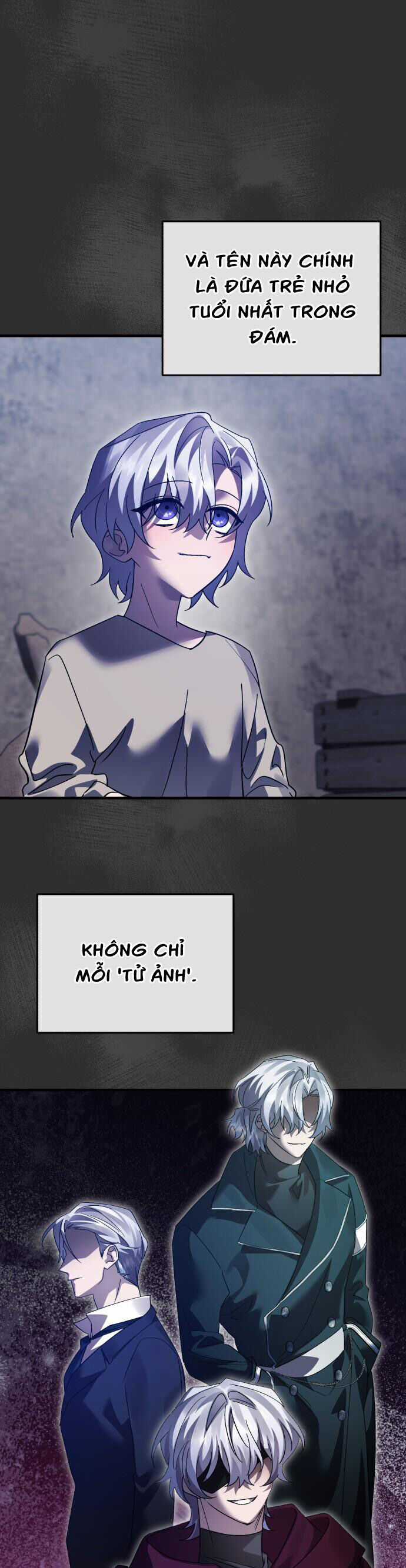 Hero X Demon King X Villain Chương 120 trang 26