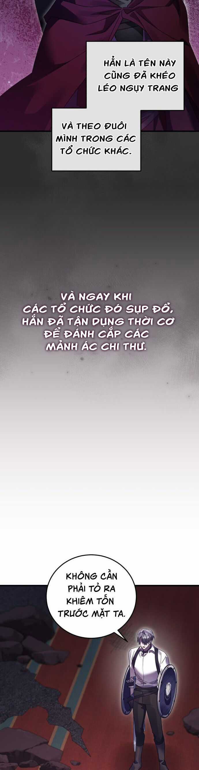 Hero X Demon King X Villain Chương 120 trang 27