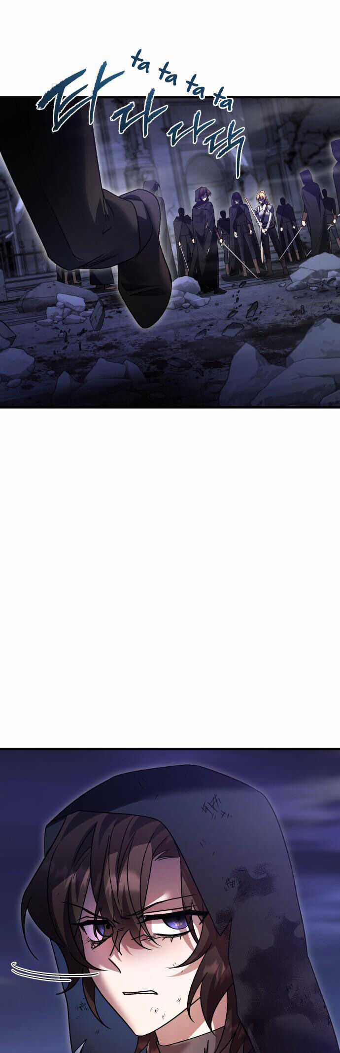 Hero X Demon King X Villain Chương 120 trang 3