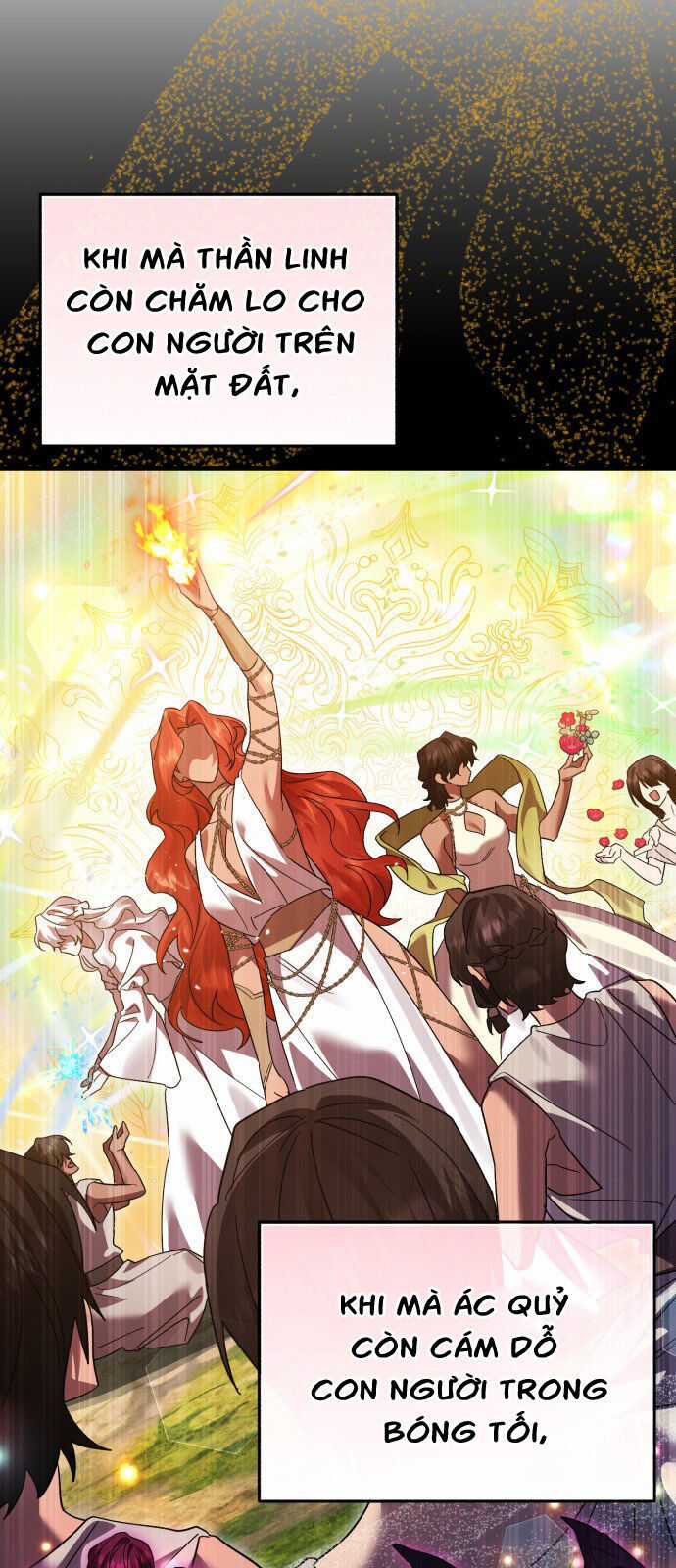 Hero X Demon King X Villain Chương 120 trang 32