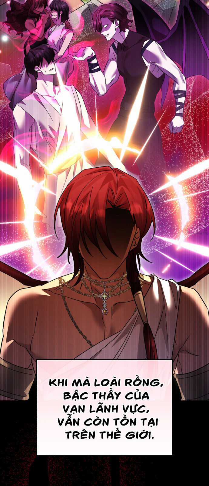 Hero X Demon King X Villain Chương 120 trang 33