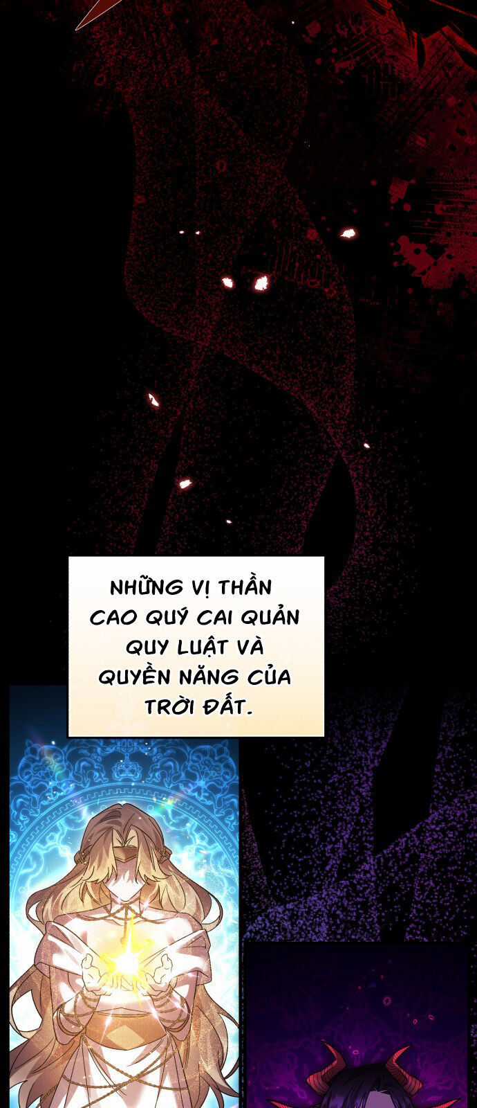 Hero X Demon King X Villain Chương 120 trang 35