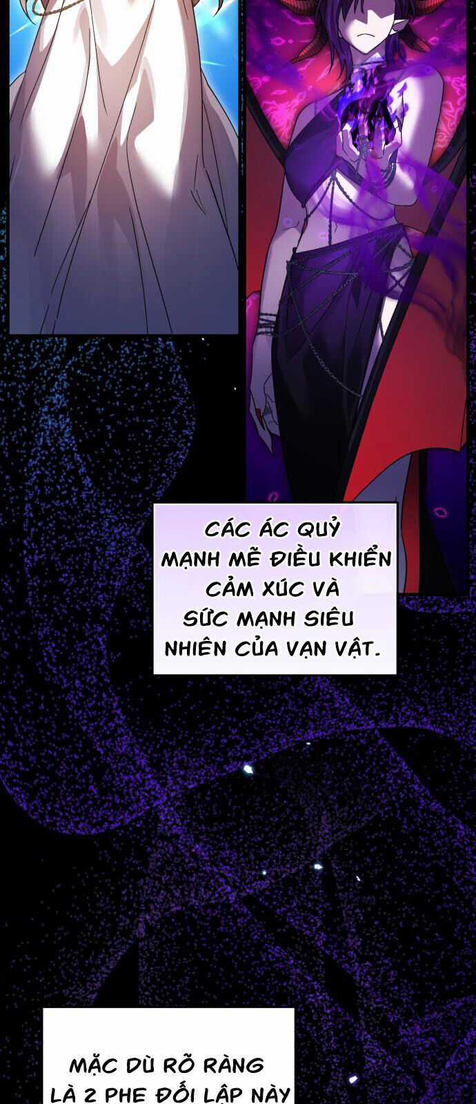 Hero X Demon King X Villain Chương 120 trang 36