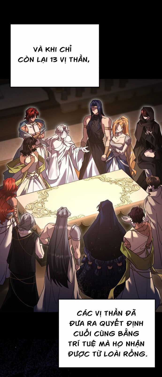 Hero X Demon King X Villain Chương 120 trang 38