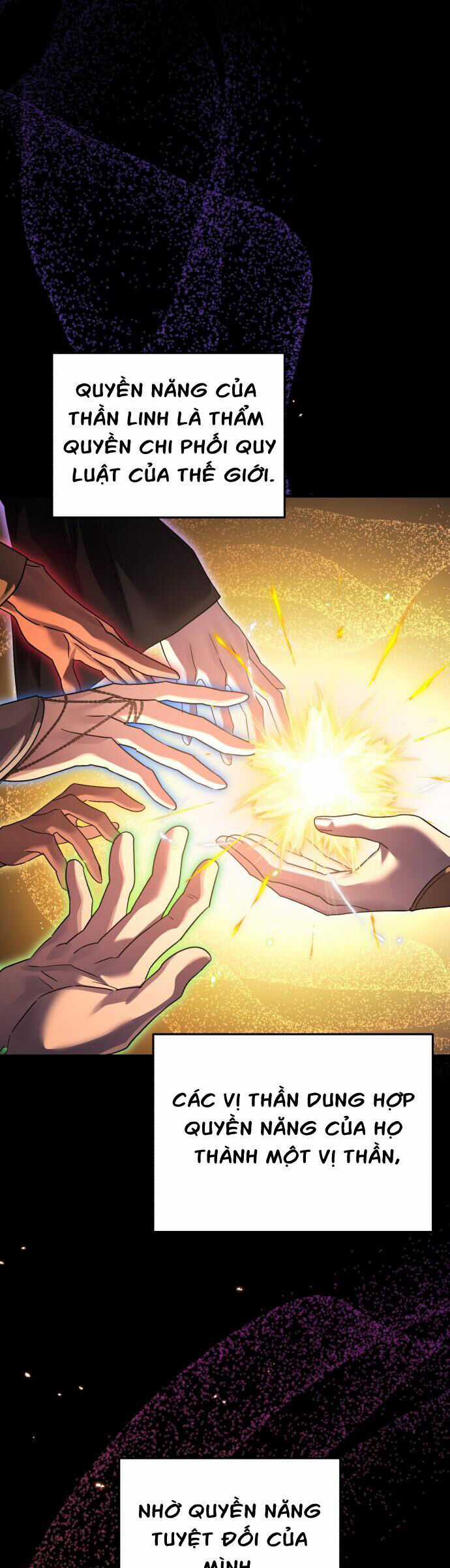 Hero X Demon King X Villain Chương 120 trang 39