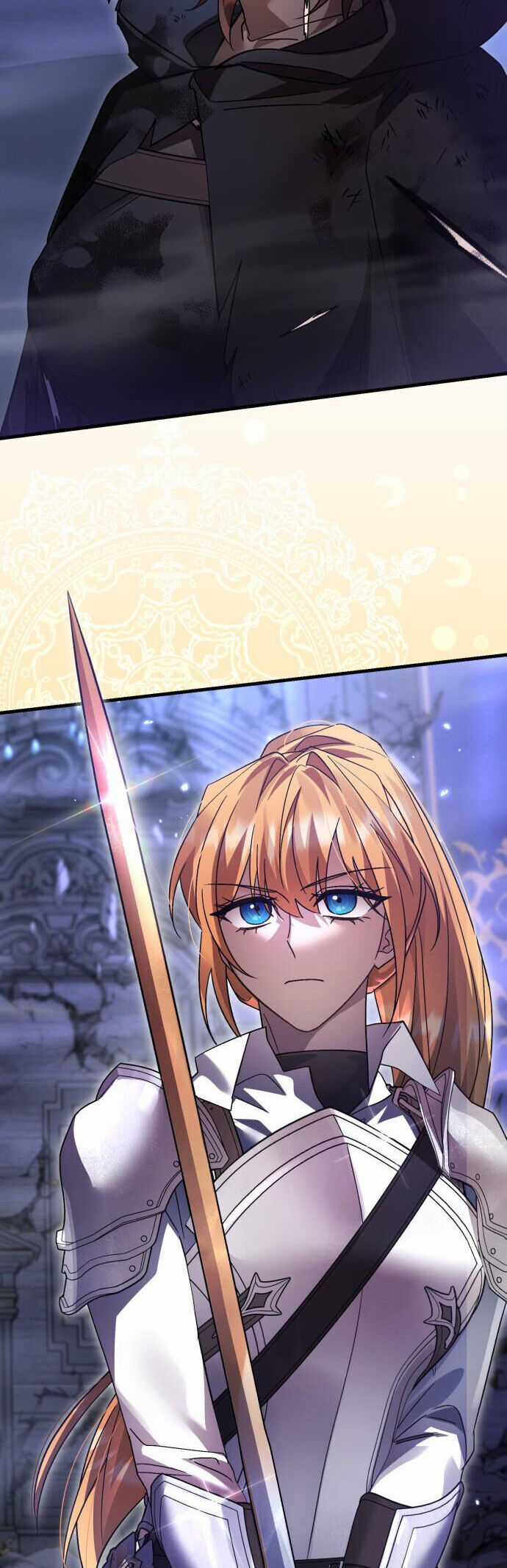 Hero X Demon King X Villain Chương 120 trang 4