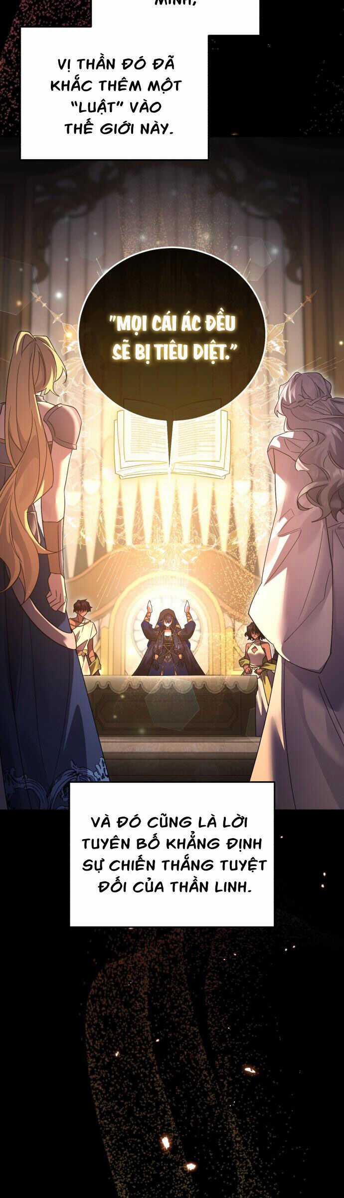 Hero X Demon King X Villain Chương 120 trang 40
