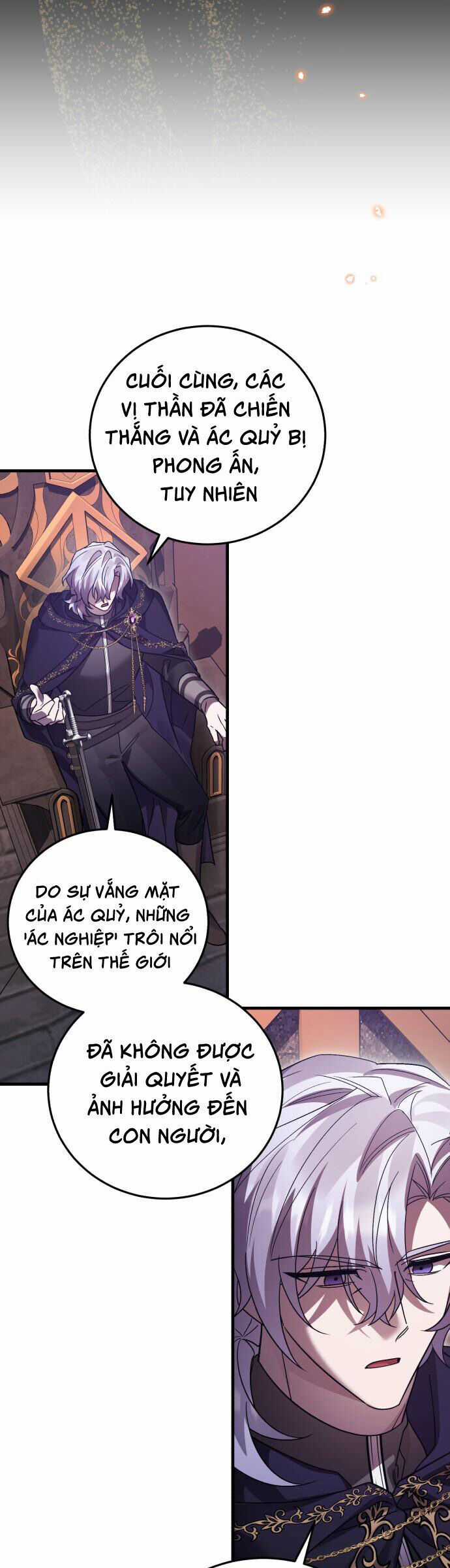 Hero X Demon King X Villain Chương 120 trang 42