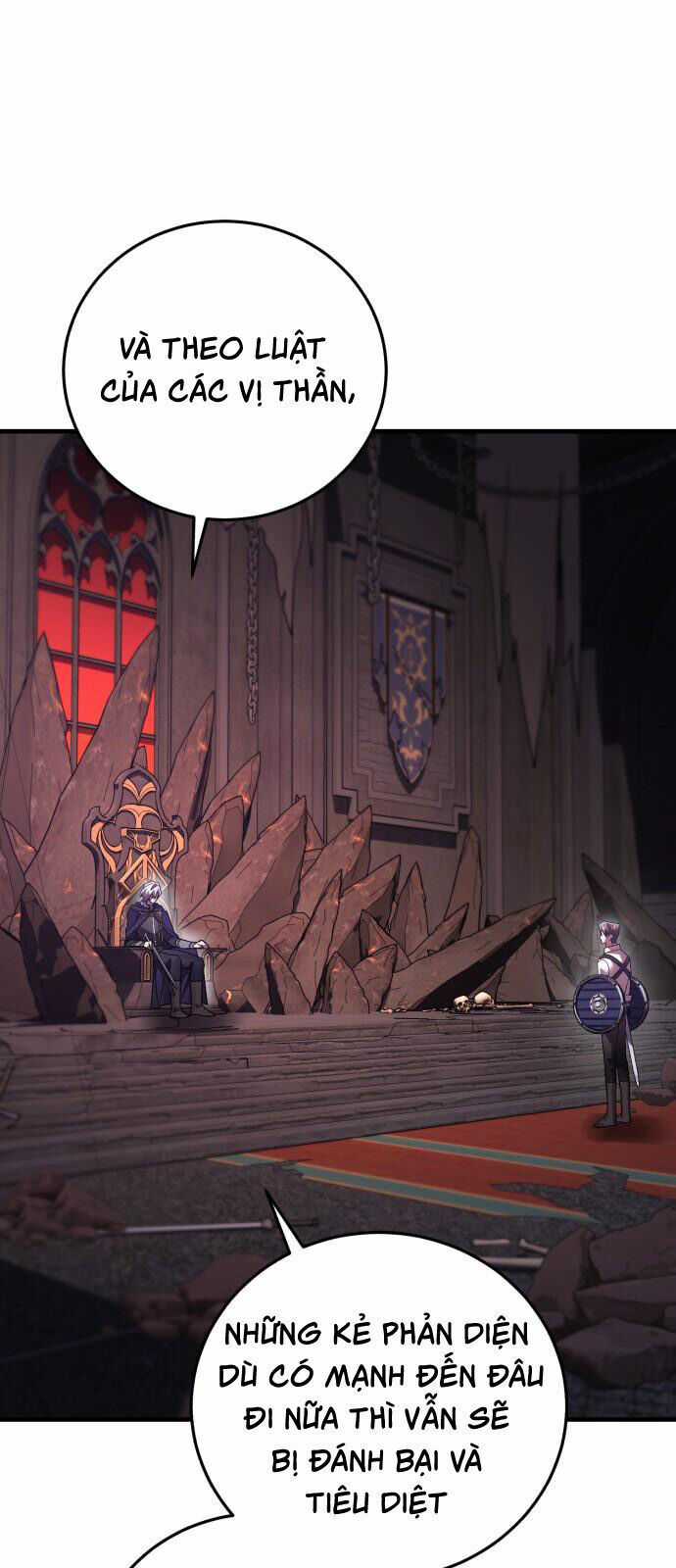 Hero X Demon King X Villain Chương 120 trang 44
