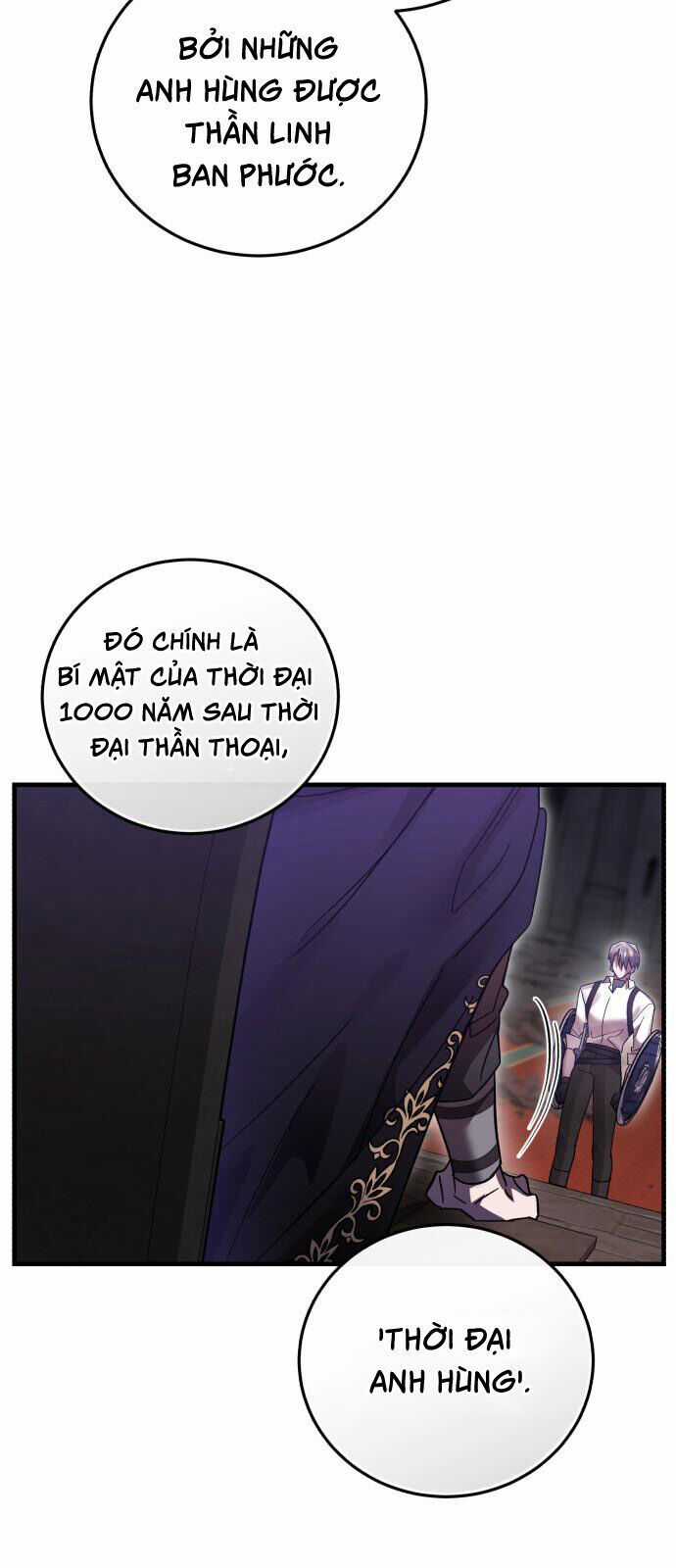 Hero X Demon King X Villain Chương 120 trang 45