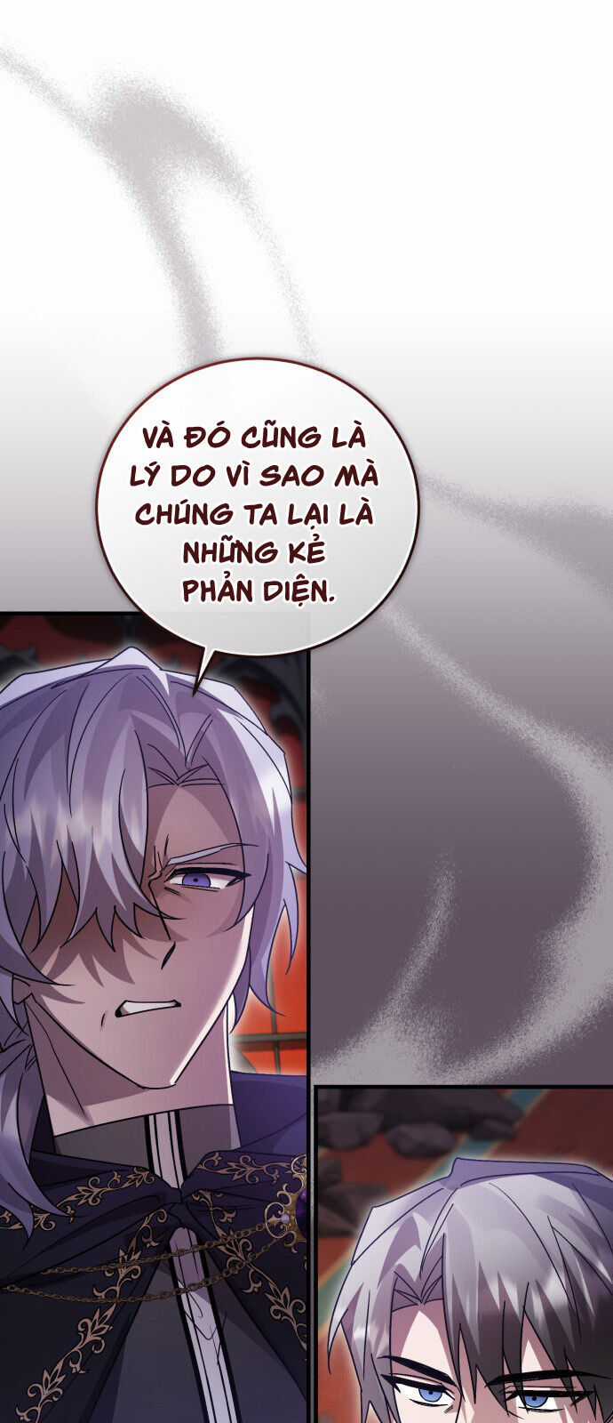 Hero X Demon King X Villain Chương 120 trang 46