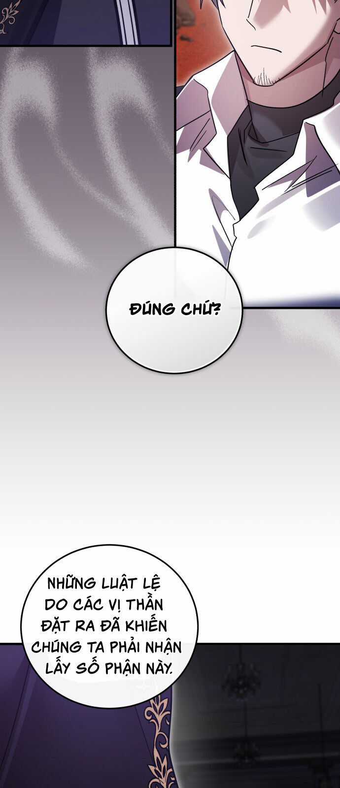 Hero X Demon King X Villain Chương 120 trang 47