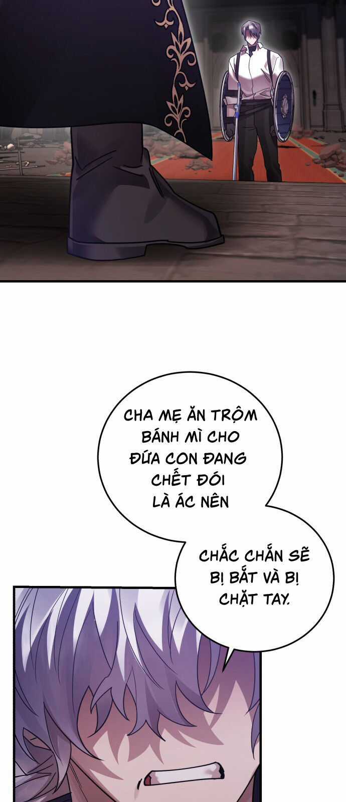 Hero X Demon King X Villain Chương 120 trang 48