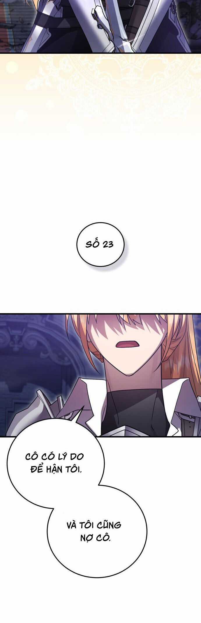 Hero X Demon King X Villain Chương 120 trang 5