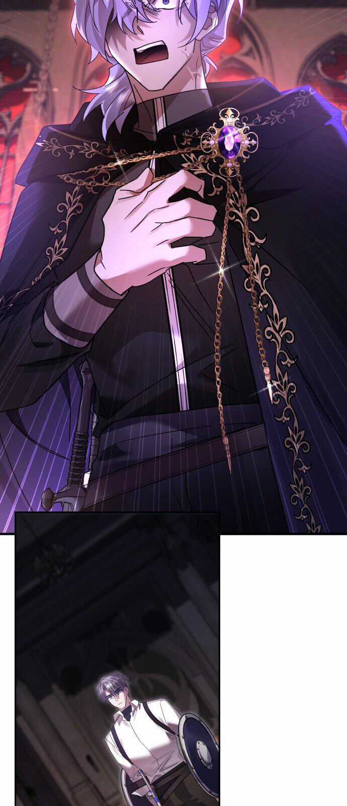 Hero X Demon King X Villain Chương 120 trang 51