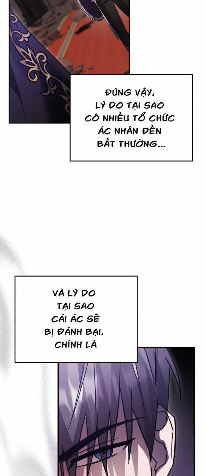 Hero X Demon King X Villain Chương 120 trang 52