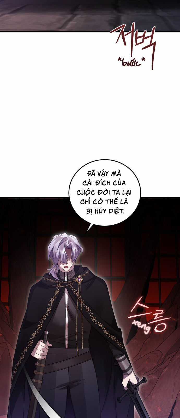 Hero X Demon King X Villain Chương 120 trang 54