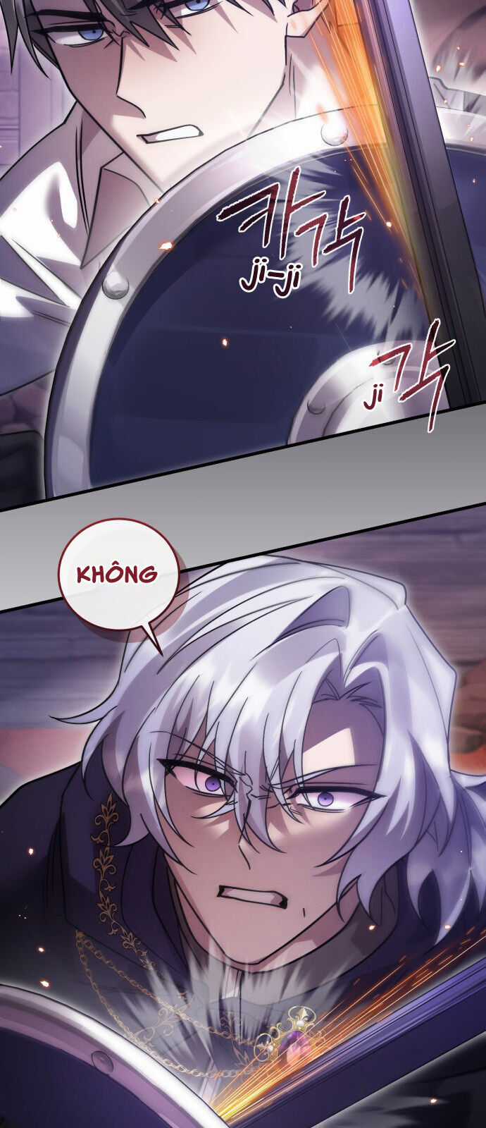 Hero X Demon King X Villain Chương 120 trang 59