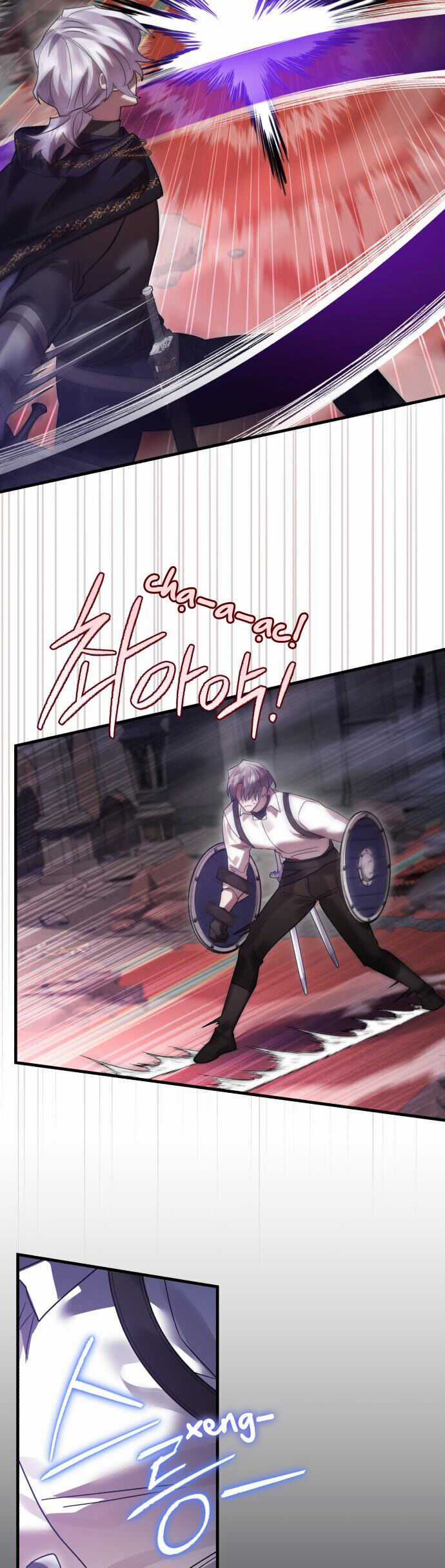 Hero X Demon King X Villain Chương 120 trang 61