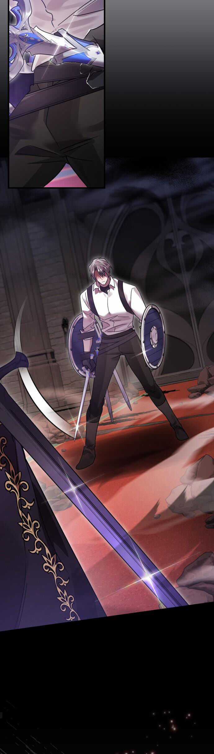 Hero X Demon King X Villain Chương 120 trang 62