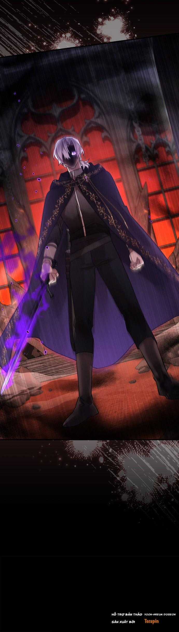 Hero X Demon King X Villain Chương 120 trang 63