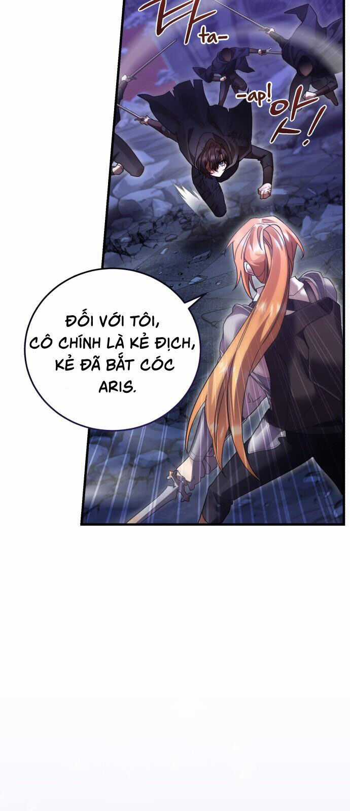 Hero X Demon King X Villain Chương 120 trang 7