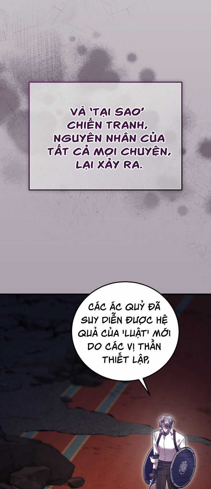 Hero X Demon King X Villain Chương 121 trang 11