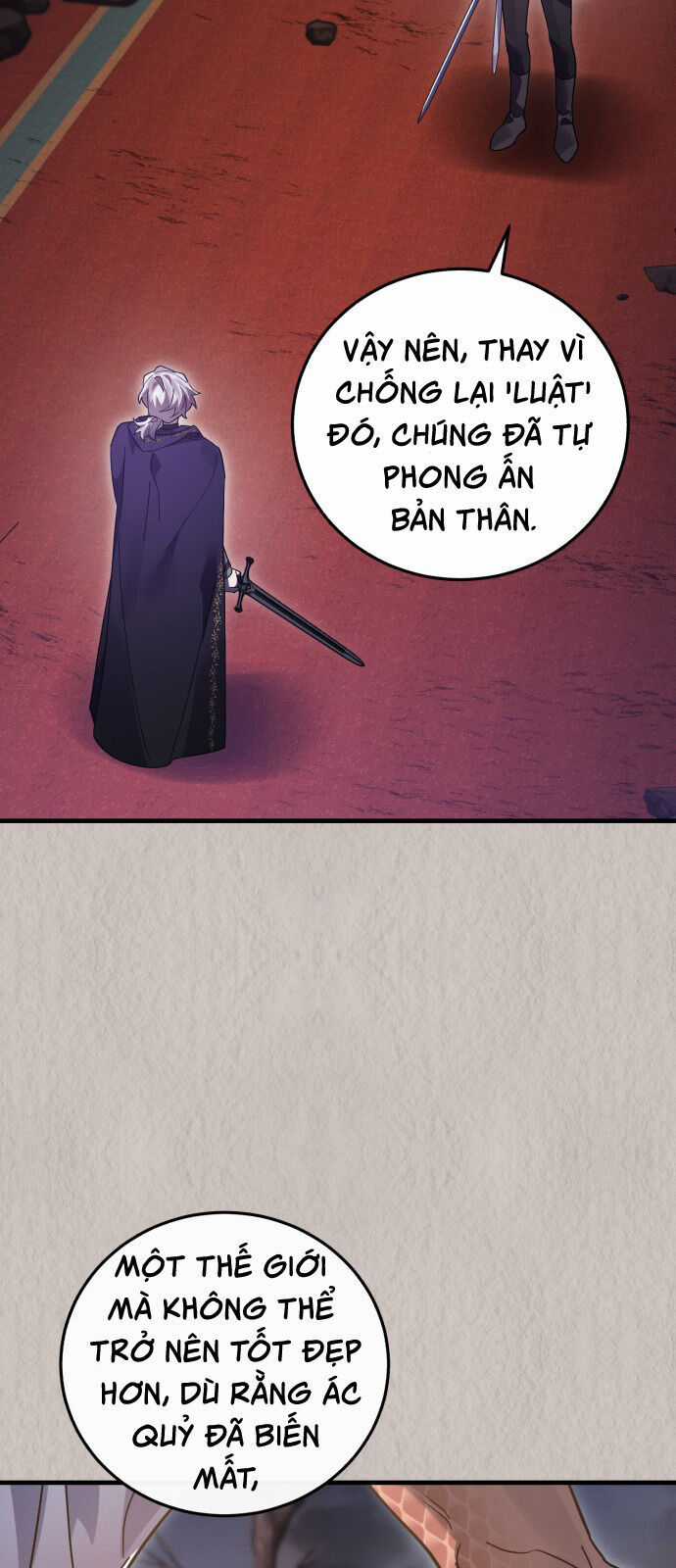 Hero X Demon King X Villain Chương 121 trang 12