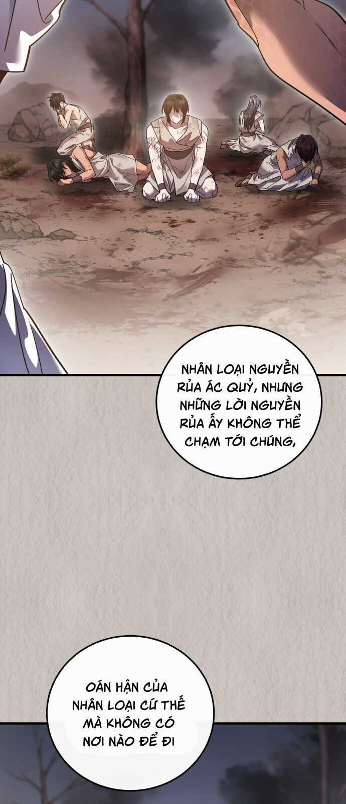 Hero X Demon King X Villain Chương 121 trang 13