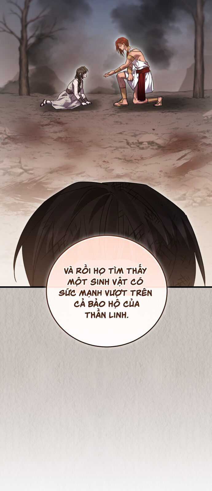 Hero X Demon King X Villain Chương 121 trang 14