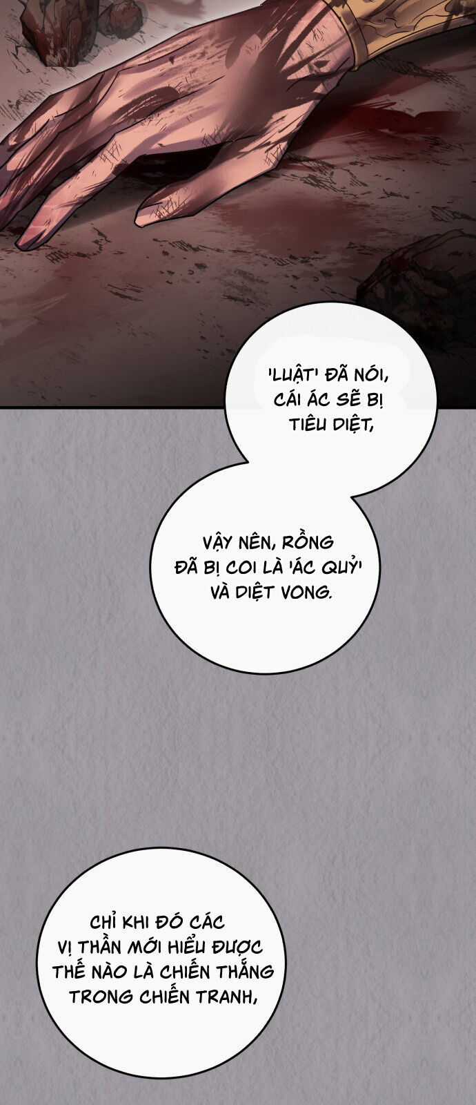 Hero X Demon King X Villain Chương 121 trang 18