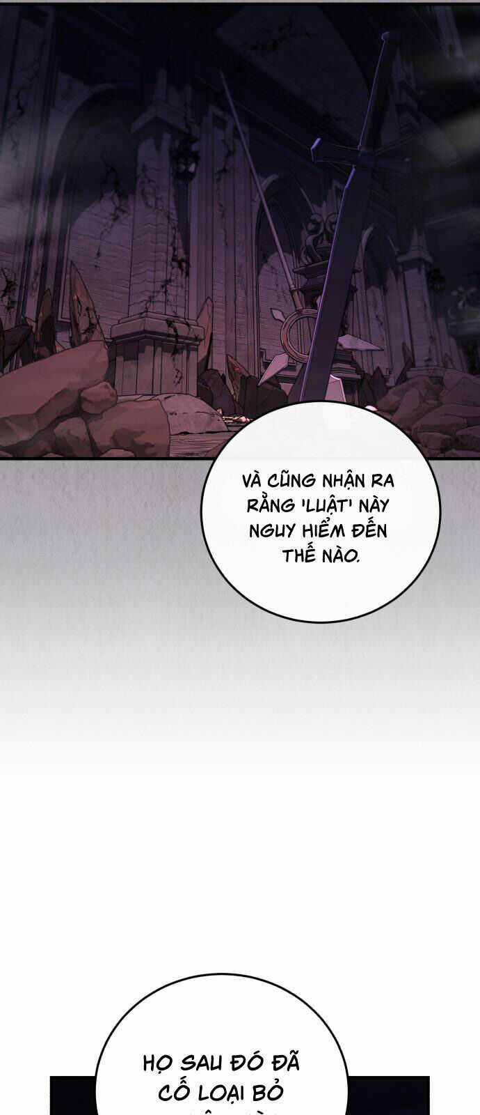 Hero X Demon King X Villain Chương 121 trang 19