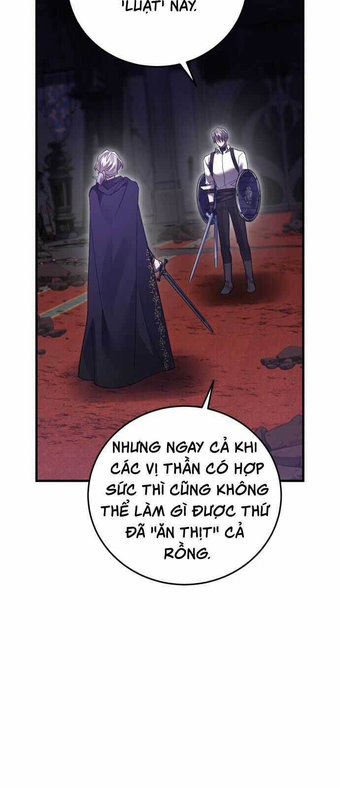 Hero X Demon King X Villain Chương 121 trang 20