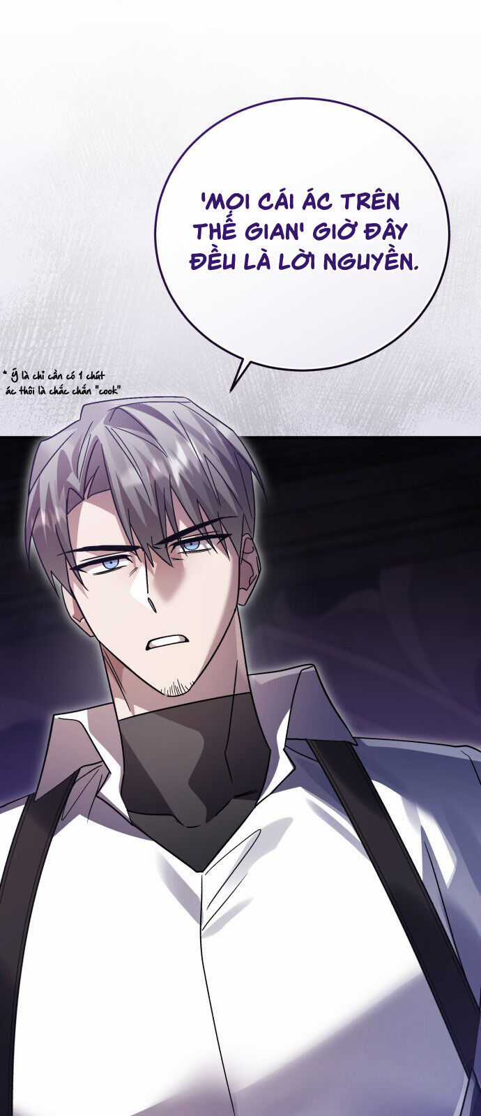 Hero X Demon King X Villain Chương 121 trang 21