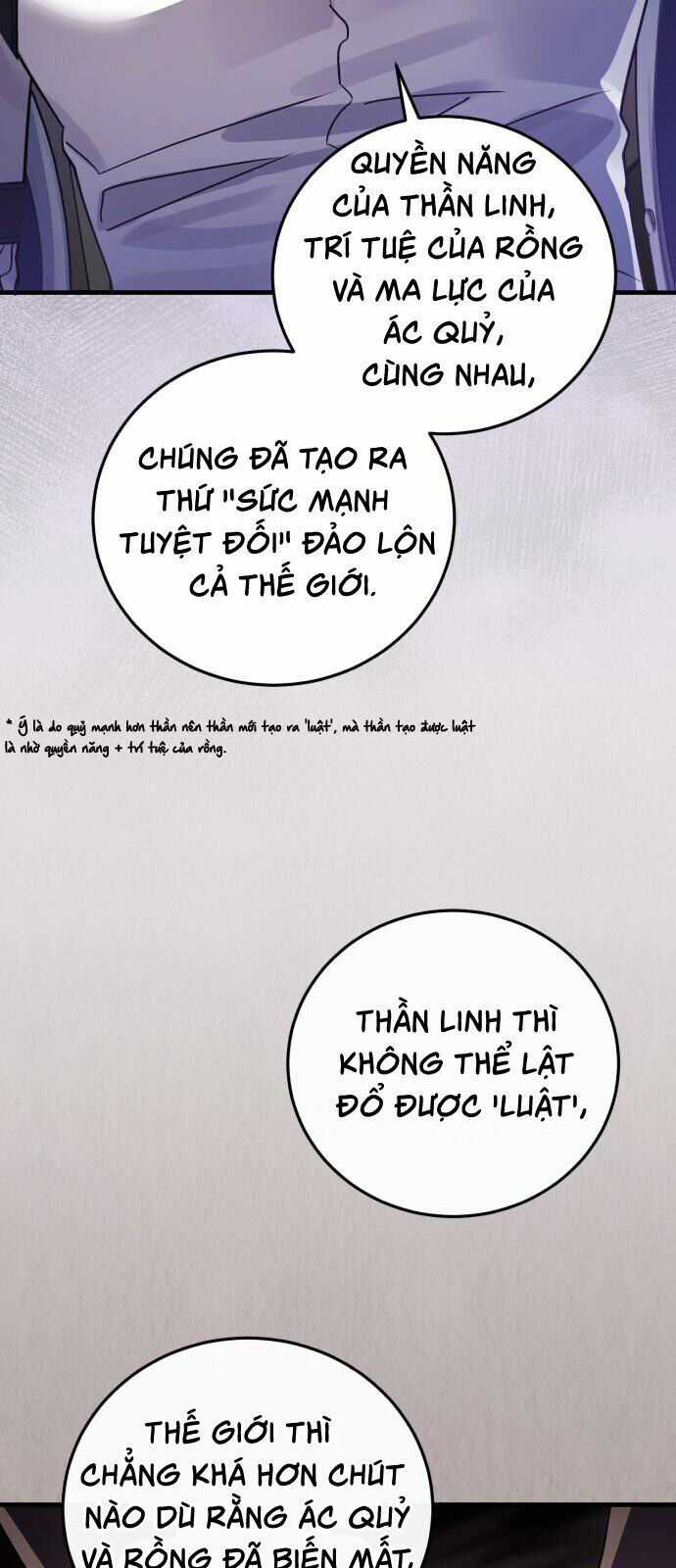 Hero X Demon King X Villain Chương 121 trang 22