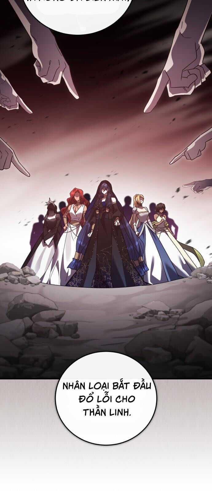 Hero X Demon King X Villain Chương 121 trang 23