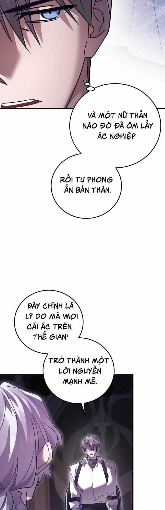 Hero X Demon King X Villain Chương 121 trang 25